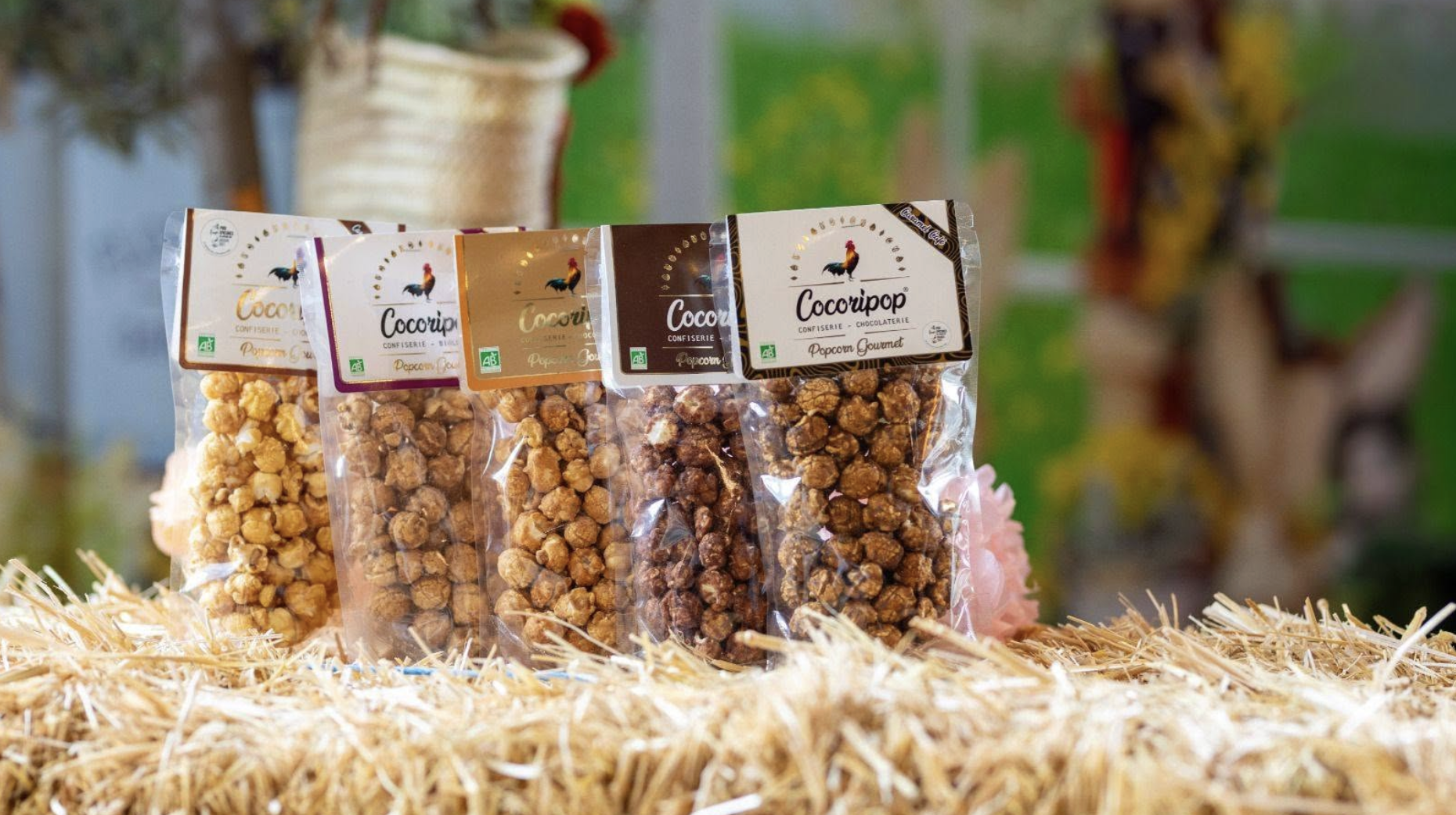Confiserie